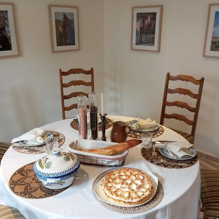 Le Moulin Neuf Villa Brienon-sur-Armançon Eksteriør billede