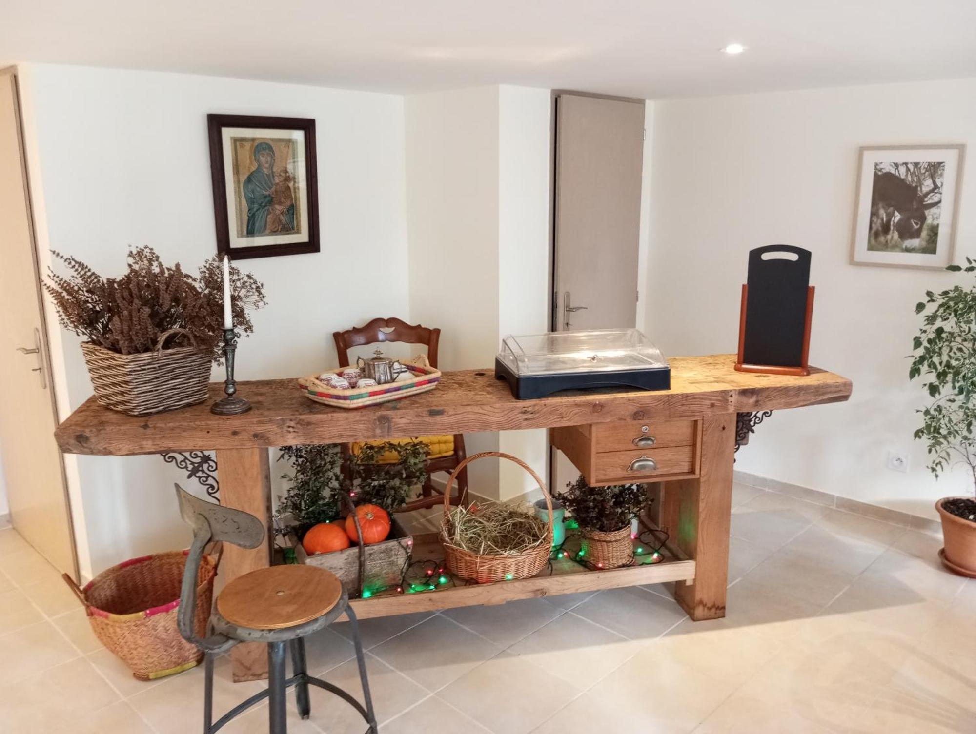 Le Moulin Neuf Villa Brienon-sur-Armançon Eksteriør billede